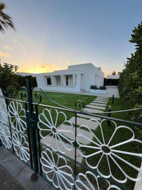La casa dei Pa' - Fontane Bianche Siracusa Fontane Bianche